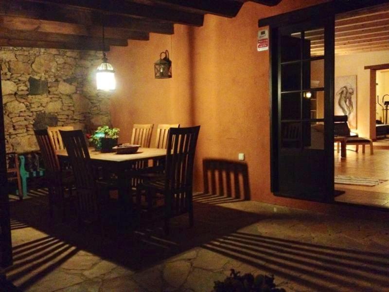 Tiscamanita Casa Yeya 빌라 외부 사진